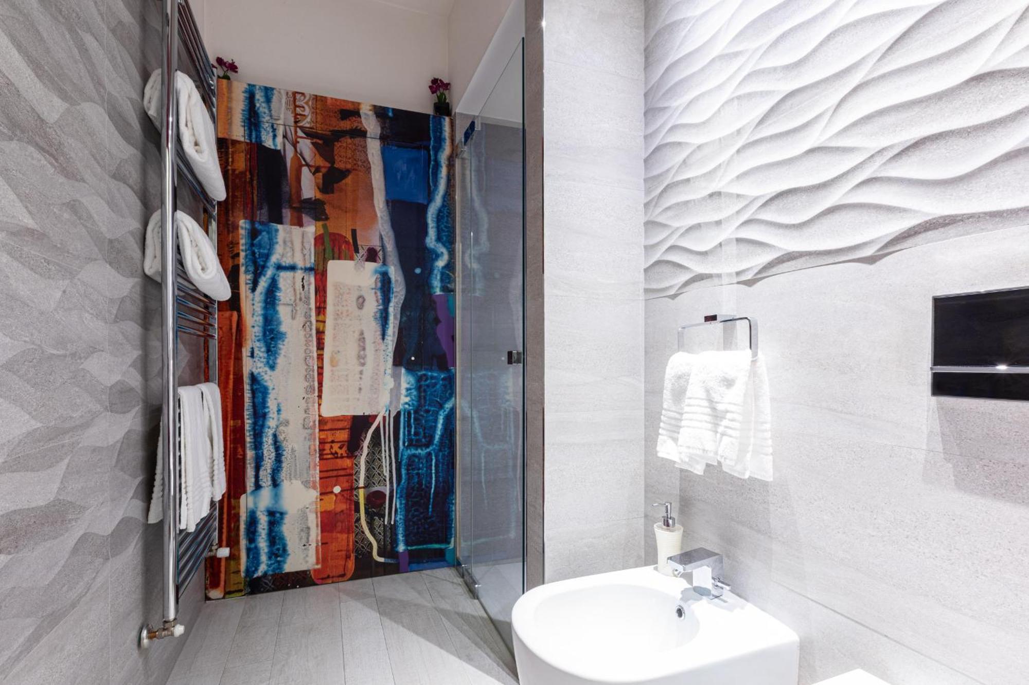 Fashion Maisonette In Town - Top Collection Milán Exterior foto